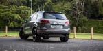 Volkswagen Touareg V6 TDI Wolfsburg Edition 2016 года (AU)